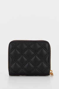 Giully Small Zip Around Wallet