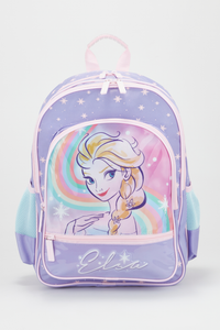 Elsa Backpack