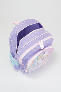 Elsa Backpack