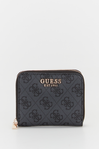 Laurel Small Zip Around Wallet