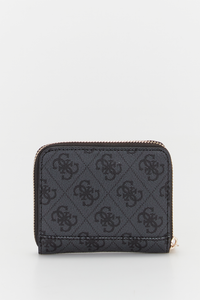 Laurel Small Zip Around Wallet