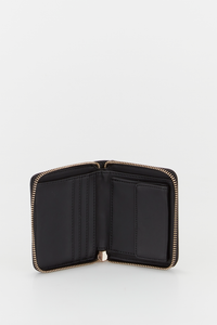 Laurel Small Zip Around Wallet
