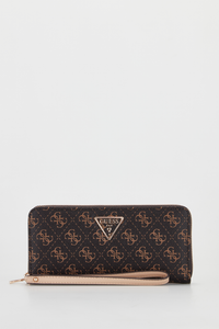 Laurel Large Zip Around Wallet