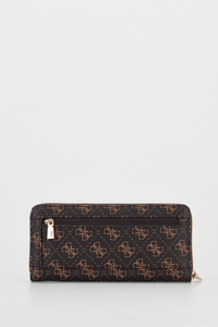 Laurel Large Zip Around Wallet