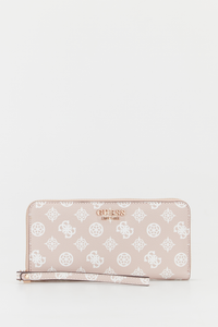 Laurel Large Zip Around Wallet