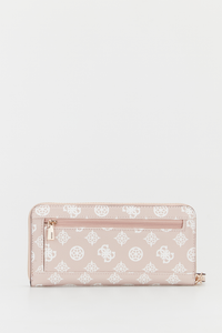 Laurel Large Zip Around Wallet