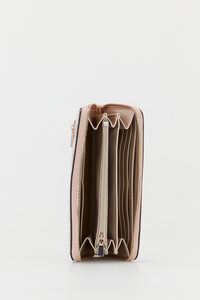 Laurel Large Zip Around Wallet