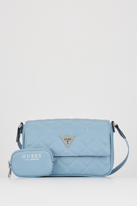 Colton Mini Flap Crossbody Bag