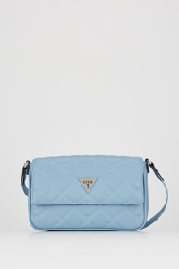 Colton Mini Flap Crossbody Bag