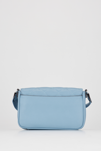 Colton Mini Flap Crossbody Bag