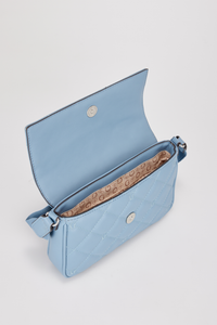 Colton Mini Flap Crossbody Bag