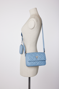 Colton Mini Flap Crossbody Bag