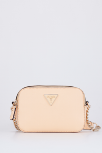 Noelle Camera Crossbody Bag