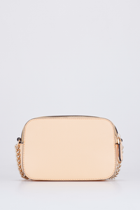 Noelle Camera Crossbody Bag