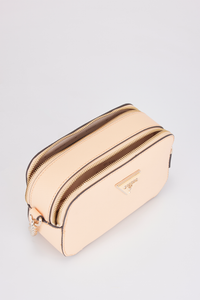 Noelle Camera Crossbody Bag