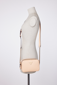 Noelle Camera Crossbody Bag