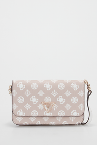 Noelle Wallet on a String