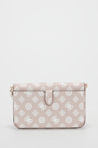 Noelle Wallet on a String
