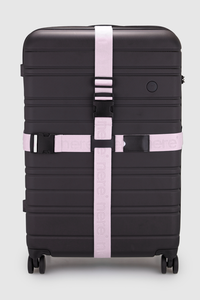 Two Ways Luggage Strap