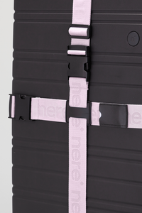 Two Ways Luggage Strap