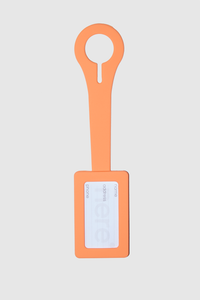 Slim Luggage Tag