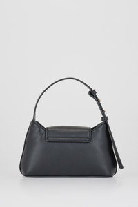 ReLock Flap Shoulder Bag