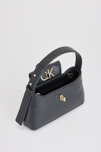 ReLock Flap Shoulder Bag