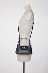 ReLock Flap Shoulder Bag