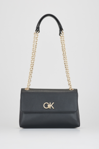 ReLock Flap Crossbody Bag