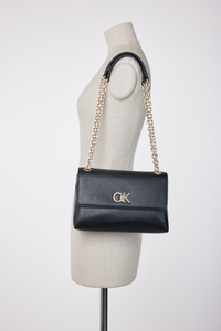 ReLock Flap Crossbody Bag