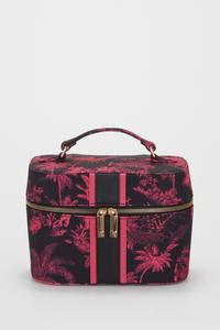 Luna Beauty Case