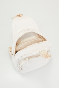 Seeker Sling Bag