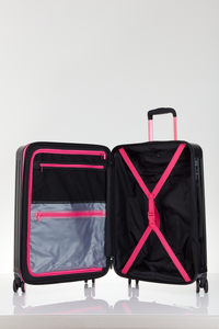 Luna 77cm Suitcase