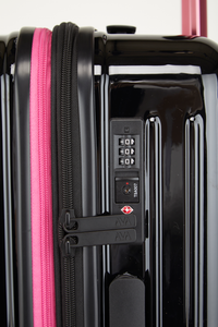 Luna 77cm Suitcase