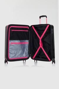 Luna 67cm Suitcase