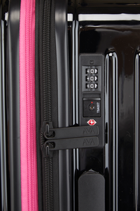 Luna 67cm Suitcase