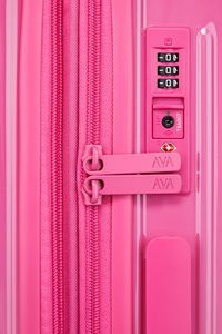 Luna 77cm Suitcase