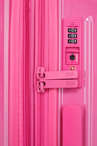 Luna 67cm Suitcase