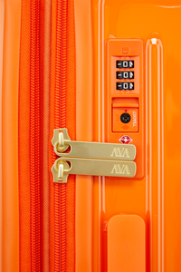 Luna 67cm Suitcase