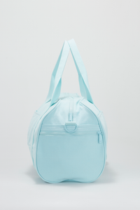 Canvas Duffle Bag