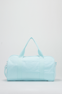 Canvas Duffle Bag