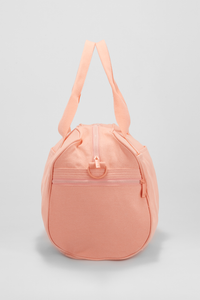 Canvas Duffle Bag