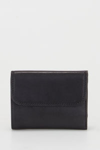 Leather Maya Medium Wallet