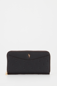Large Zip Around Wallet
