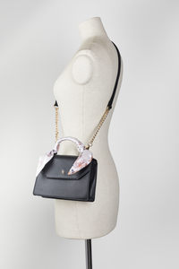 Top Handle Bag