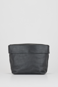 Gemma Leather Crossbody Bag