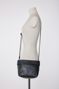 Gemma Leather Crossbody Bag