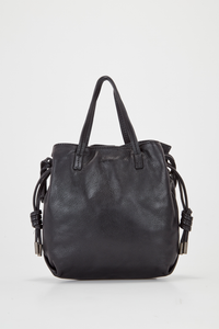 Dylan Leather Crossbody Bag