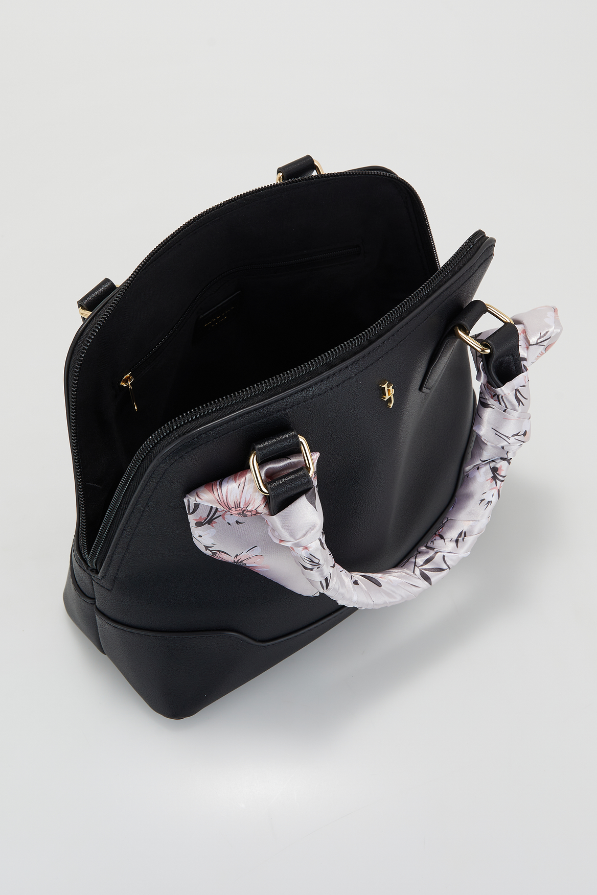 Dome bag 2025