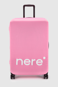 Suitcase Cover